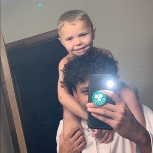 Meet your Posher, Kay